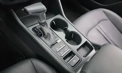 Hyundai Sonata 2024, 43724 км, за 19900000 KRW - фото 9