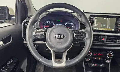 Kia Morning 2018, 99462 км, за 9500000 KRW - фото 13