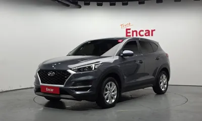 Hyundai Tucson 2019, 86395 км, за 11990000 KRW - фото 1