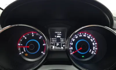 KG_Mobility_Ssangyong TIBOLI 2016, 168006 км, за 4690000 KRW - фото 8