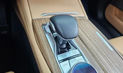 Kia K9 2022, 76889 км, за 31200000 KRW - фото 9