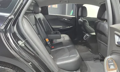 ChevroletGMDaewoo Malibu 2017, 86180 км, за 8900000 KRW - фото 11