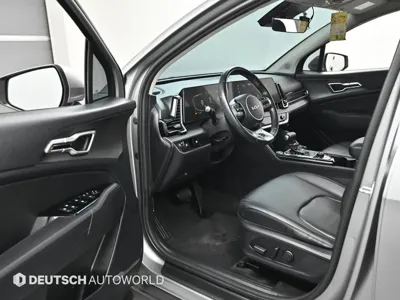 Kia Sportage 2022, 39323 км, за 21990000 KRW - фото 11