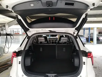 Changan 长安CS75PLUS 2023, 32400 км, за 72300 CNY - фото 19