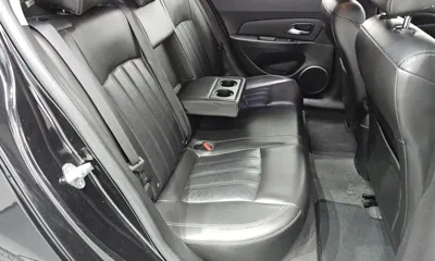 ChevroletGMDaewoo Cruze 2016, 110654 км, за 3900000 KRW - фото 31
