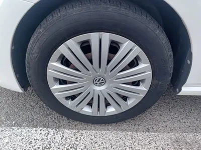 Volkswagen Polo 2019, 64800 км, за 39600 CNY - фото 23