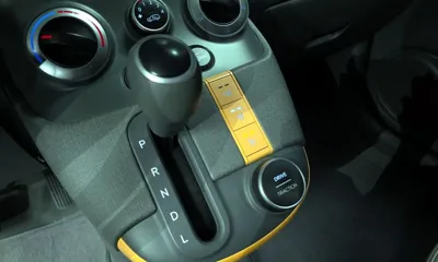 Hyundai Casper 2023, 14612 км, за 10900000 KRW - фото 9