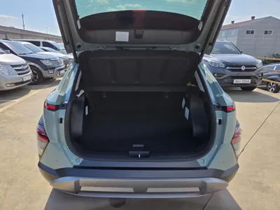 Hyundai Kona 2026, 8478 км, за 31900000 KRW - фото 20