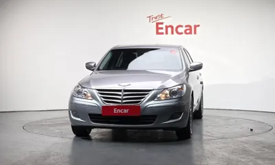 Hyundai Genesis 2010, 91204 км, за 4800000 KRW