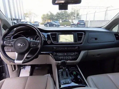 Kia Canival 2016, 97543 км, за 13500000 KRW - фото 8