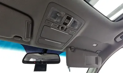 Hyundai Veracruz 2015, 125323 км, за 9500000 KRW - фото 28
