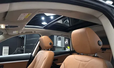 BMW Gran Turismo 2018, 137438 км, за 16200000 KRW - фото 17