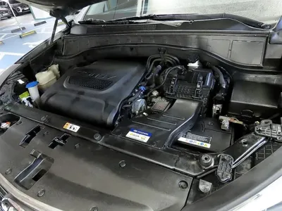 Hyundai Maxcruz 2014, 168414 км, за 8200000 KRW - фото 19