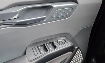 Kia EV9 2024, 76067 км, за 55200000 KRW - фото 27