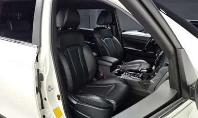 KG_Mobility_Ssangyong Rexton 2021, 58726 км, за 18990000 KRW - фото 26