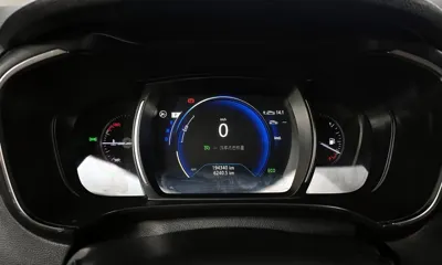Renault-KoreaSamsung QM6 2018, 194340 км, за 6770000 KRW - фото 8