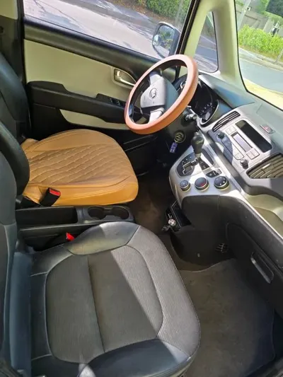 Kia Ray 2017, 89508 км, за 7600000 KRW - фото 9