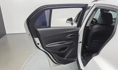 ChevroletGMDaewoo Trax 2022, 45931 км, за 16500000 KRW - фото 25