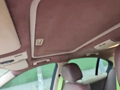 BMW 3 Series 2012, 96000 км, за 21900 CNY - фото 10
