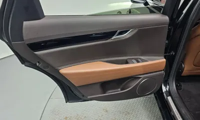 Genesis G80 2022, 22984 км, за 36900000 KRW - фото 25