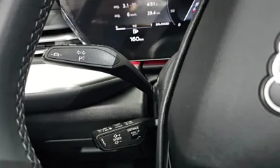 Audi Q5 2025, 29 км, за 85000000 KRW - фото 29