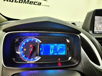 ChevroletGMDaewoo Trax 2014, 155680 км, за 3600000 KRW - фото 13