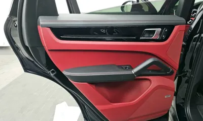 Porsche Cayenne 2022, 99467 км, за 68800000 KRW - фото 25