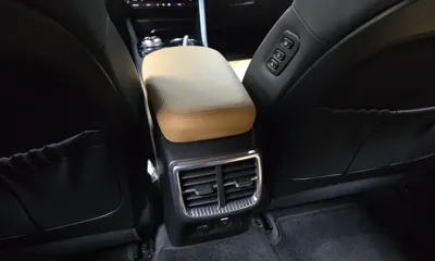 Kia K5 2020, 81927 км, за 17500000 KRW - фото 30