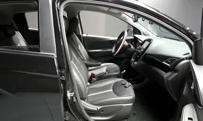 ChevroletGMDaewoo Spark 2019, 17150 км, за 9600000 KRW - фото 11