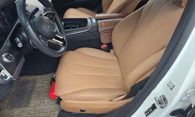 Mercedes-Benz E-Class 2025, 22315 км, за 56900000 KRW - фото 31