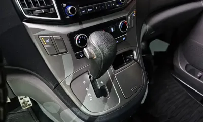 Hyundai Starex 2016, 173383 км, за 8900000 KRW - фото 9