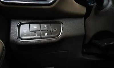 Hyundai Santafe 2019, 93631 км, за 19900000 KRW - фото 27