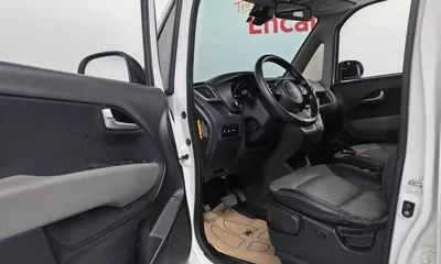 Kia Ray 2022, 75837 км, за 12000000 KRW - фото 26