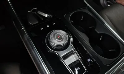 Kia Canival 2025, 43500 км, за 38800000 KRW - фото 9
