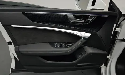 Audi A7 2020, 54436 км, за 44950000 KRW - фото 24
