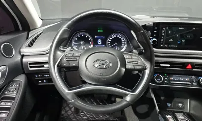 Hyundai Sonata 2020, 143113 км, за 11900000 KRW - фото 13