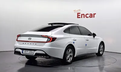 Hyundai Sonata 2020, 104640 км, за 13990000 KRW - фото 2