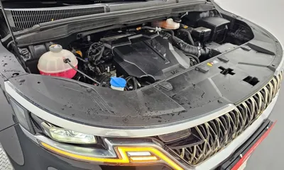 Kia Canival 2021, 44587 км, за 33990000 KRW - фото 6