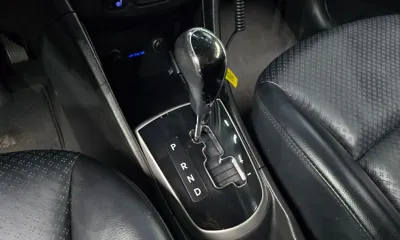 Hyundai Accent 2012, 158156 км, за 2800000 KRW - фото 9