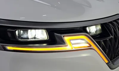 Kia Canival 2023, 36758 км, за 28900000 KRW - фото 22