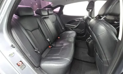 Hyundai Grandeur 2015, 108503 км, за 5900000 KRW - фото 12