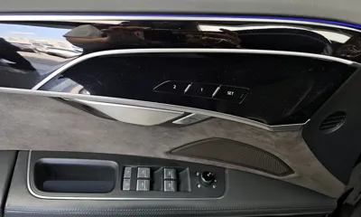 Audi A8 2021, 80907 км, за 52900000 KRW - фото 36
