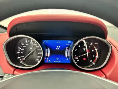 Maserati Levante 2021, 47000 км, за 398000 CNY - фото 10