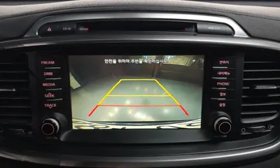 Kia Sorento 2016, 154763 км, за 8800000 KRW - фото 15