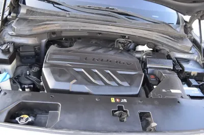 Hyundai Santafe 2019, 140272 км, за 15450000 KRW - фото 6