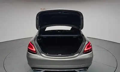Mercedes-Benz C-Class 2020, 66042 км, за 24990000 KRW - фото 20