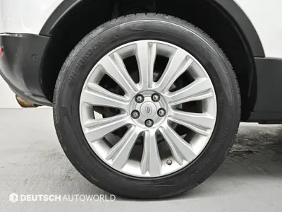 Land Rover Range Rover Evoque 2019, 125790 км, за 13900000 KRW - фото 5