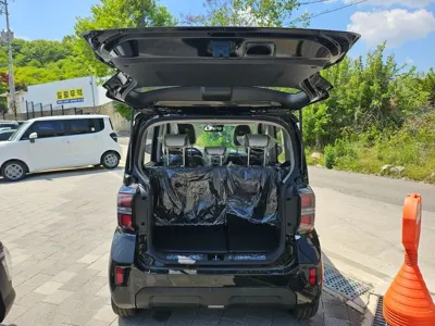 Kia Ray 2026, 15 км, за 19530000 KRW - фото 13