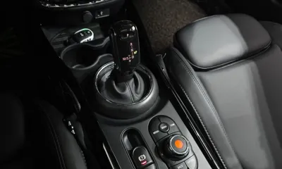 MINI Clubman 2022, 62527 км, за 19900000 KRW - фото 9
