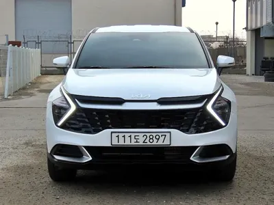 Kia Sportage 2024, 18932 км, за 26490000 KRW